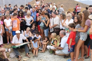 PEDRO CANO PINTANDO MINAS 07