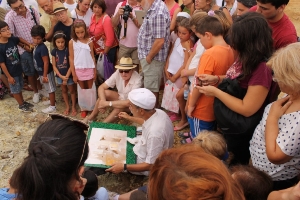 PEDRO CANO PINTANDO MINAS 08