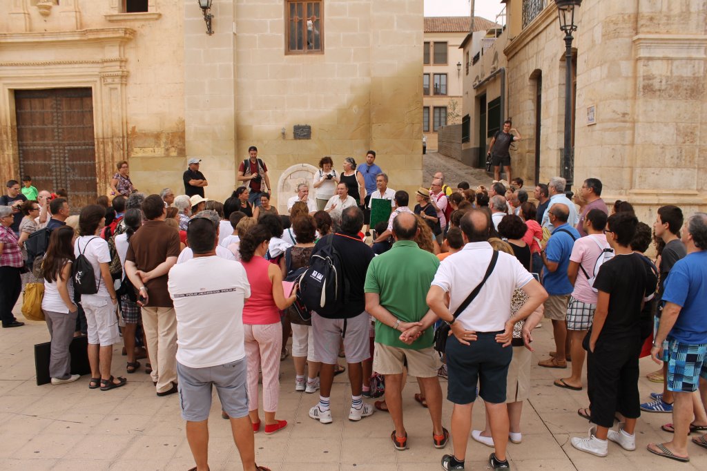 PEDRO CANO PINTANDO MINAS 11