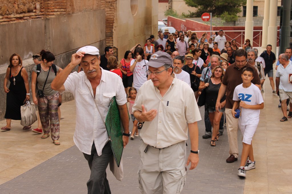 PEDRO CANO PINTANDO MINAS 12