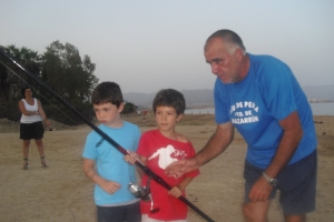 PESCA CURSOS DE VERANO (2)