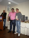 JOSÉ ANTONIO GARCÍA CONSIGUE SU PASE AL CAMPEONATO DE ESPAÑA DE PESCA MAR-COSTA