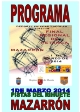 PUERTO DE MAZARRÓN AGOGE ESTE SÁBADO LA FINAL REGIONAL DE PETANCA DE DEPORTE ESCOLAR