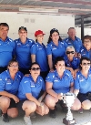 EL EQUIPO FEMENINO DEL CLUB DE PETANCA PUERTO DE MAZARRÓN SE ALZA CAMPEÓN DE LA REGIÓN DE MURCIA