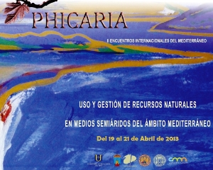 PHICARIA 2013 CARTEL ok