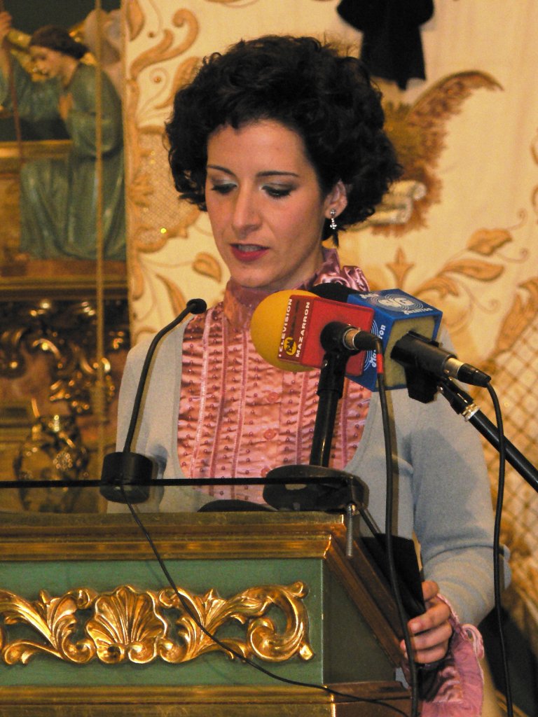 PREGON SS MAZARRON (4)