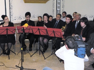 PREGON SS MAZARRON (6)