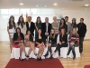 11 BELLEZAS SE PRESENTAN COMO CANDIDATAS A REINA DE LAS FIESTAS PATRONALES