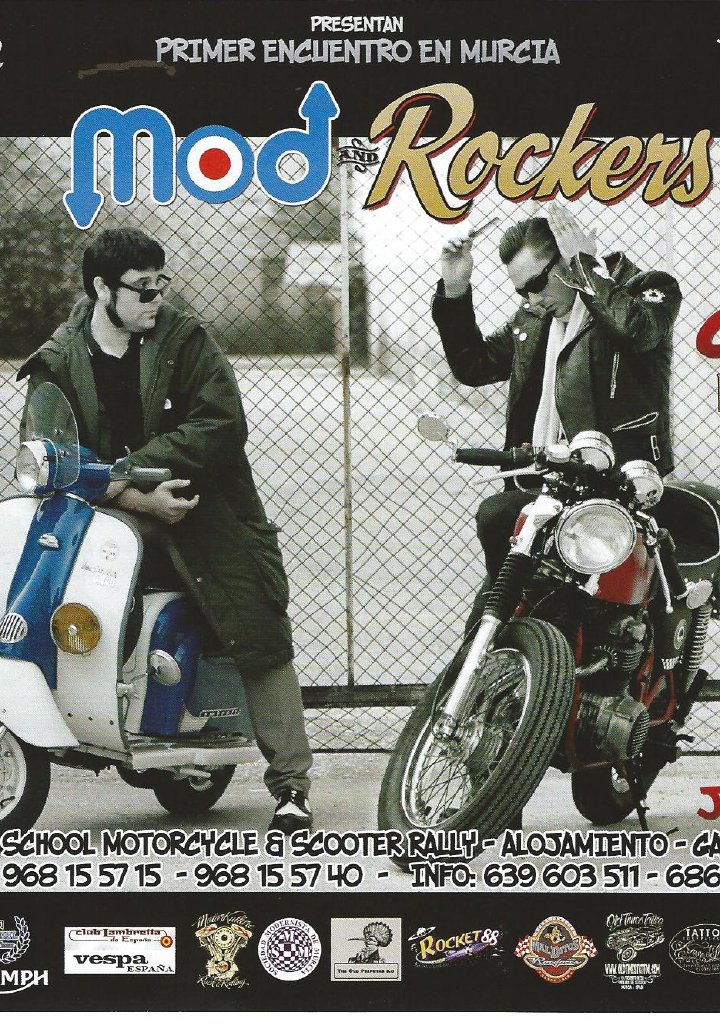 PRESENTACION MOD & ROCKERS (1)