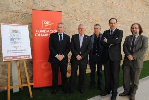 PRESENTA CONGRESO FELIPE II