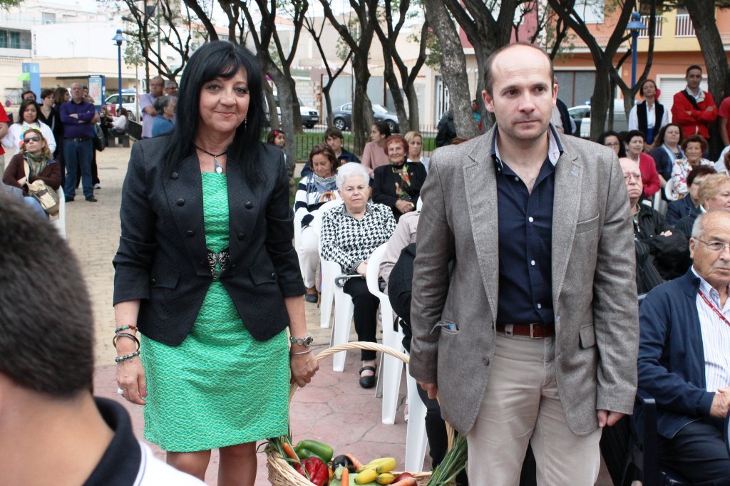 PROCESION SAN ISIDRO 2013 13