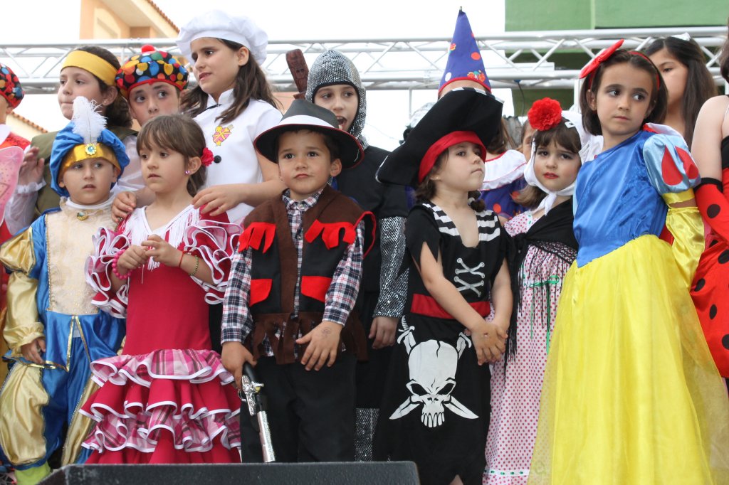 PROCESION SAN ISIDRO 2013 15