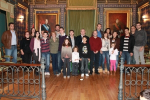 RECONOCIMIENTO ATLETAS TAEKWONDO (11)