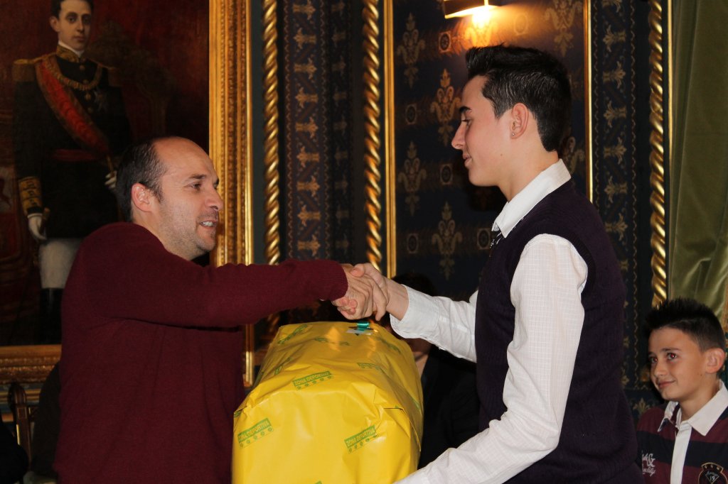 RECONOCIMIENTO ATLETAS TAEKWONDO (8)