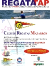 LOS CAMPEONATOS DE VELA LIGERA REGRESAN A MAZARRÓN TRAS AÑOS DE AUSENCIA