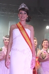 MAITE MARTÍNEZ MORENO, REINA DE LAS FIESTAS PATRONALES 2013