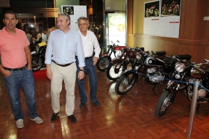 RETORNO EXPO MOTOS 01