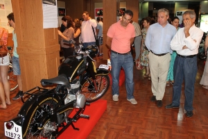 RETORNO EXPO MOTOS 05