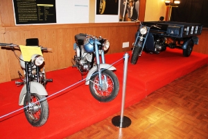 RETORNO EXPO MOTOS 06