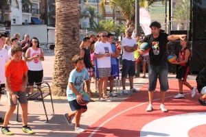 ROAD SHOW BALONCESTO 03