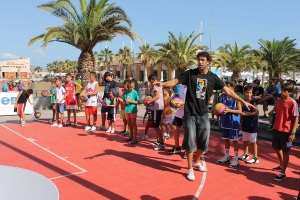 ROAD SHOW BALONCESTO 06