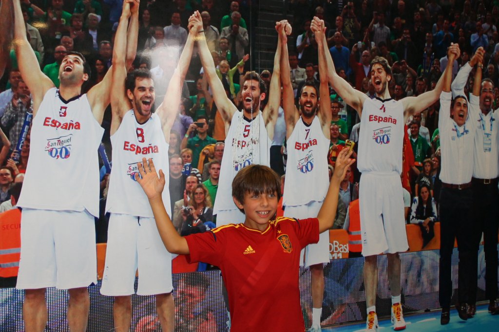 ROAD SHOW BALONCESTO 14