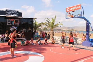 ROAD SHOW BALONCESTO 19