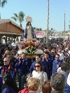 30.000 PERSONAS SE DAN CITA EN BOLNUEVO PARA CELEBRAR “EL MILAGRO”
