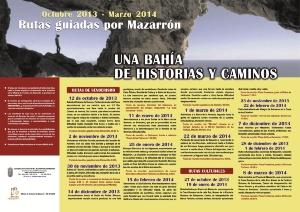 RUTAS TURISTICAS OCT 2013 MARZO 2014 02