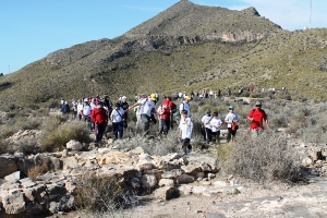 RUTA SENDERISTA (2)