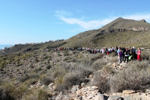 RUTA SENDERISTA (3)