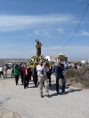 EL SALADILLO CELBRATED THE FEAST DAY OF SAINT JOSEPH