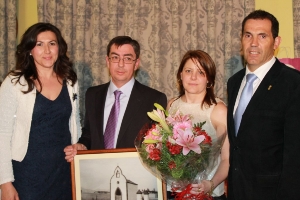 SAN ISIDRO PREGON 2013 01