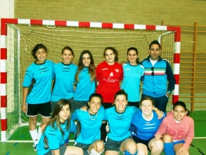 SIGLO XXI CADETE FEMENINO FUTBOL SALA (3)
