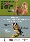 MAZARRON ACOGE ESTE DOMINGO 19 DE MAYO LA FINAL DEL XXIV CAMPEONATO REGIONAL DE SILVESTRISMO