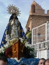 RECTA FINAL DE LAS FIESTAS DEL MILAGRO QUE CULMINARÁN CON LA POPULAR ROMERÍA DESDE MAZARRÓN A BOLNUEVO