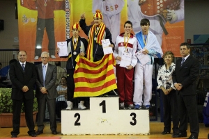 TAEKWONDO CADETE GANDIA ANTONIO (4)