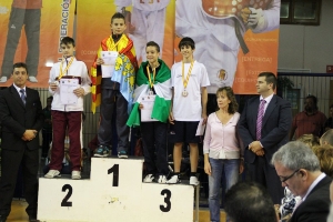 TAEKWONDO CADETE GANDIA RUBEN (3)