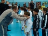EL TAEKWONDO SE CONVIRTIÓ EL SÁBADO EN DEPORTE PROTAGONISTA EN MAZARRÓN