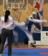 DOS OROS Y UNA PLATA PARA EL CLUB TAEKWONDO MAZARRÓN