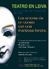 ESTE SÁBADO EL SALÓN SOCIAL DE LEIVA AGOGE UNA REPRESENTACIÓN TEATRAL DEL COLECTIVO “EL TALAYÓN”