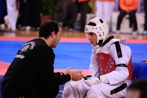 TKD MAZARRON_ Logro?o (9 de 13)