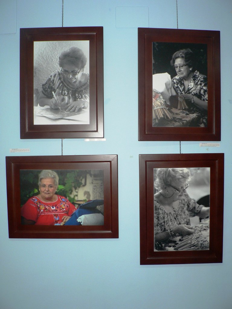 TODA UNA VIDA (14)