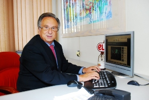 TOMAS FUERTES