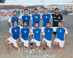 TORNEO FUTBOL PLAYA 2013 04