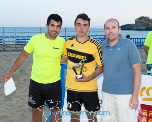 TORNEO FUTBOL PLAYA 2013 07