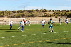 TORNEO FUTBOL VETERANOS (11)