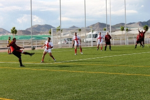 TORNEO FUTBOL VETERANOS (13)