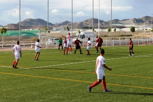 TORNEO FUTBOL VETERANOS (14)
