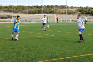 TORNEO FUTBOL VETERANOS (15)